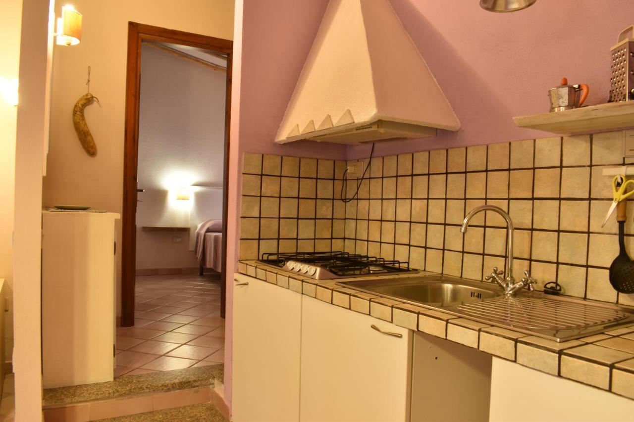 Splendida Villetta Tavolara 1 Vaccileddi 외부 사진