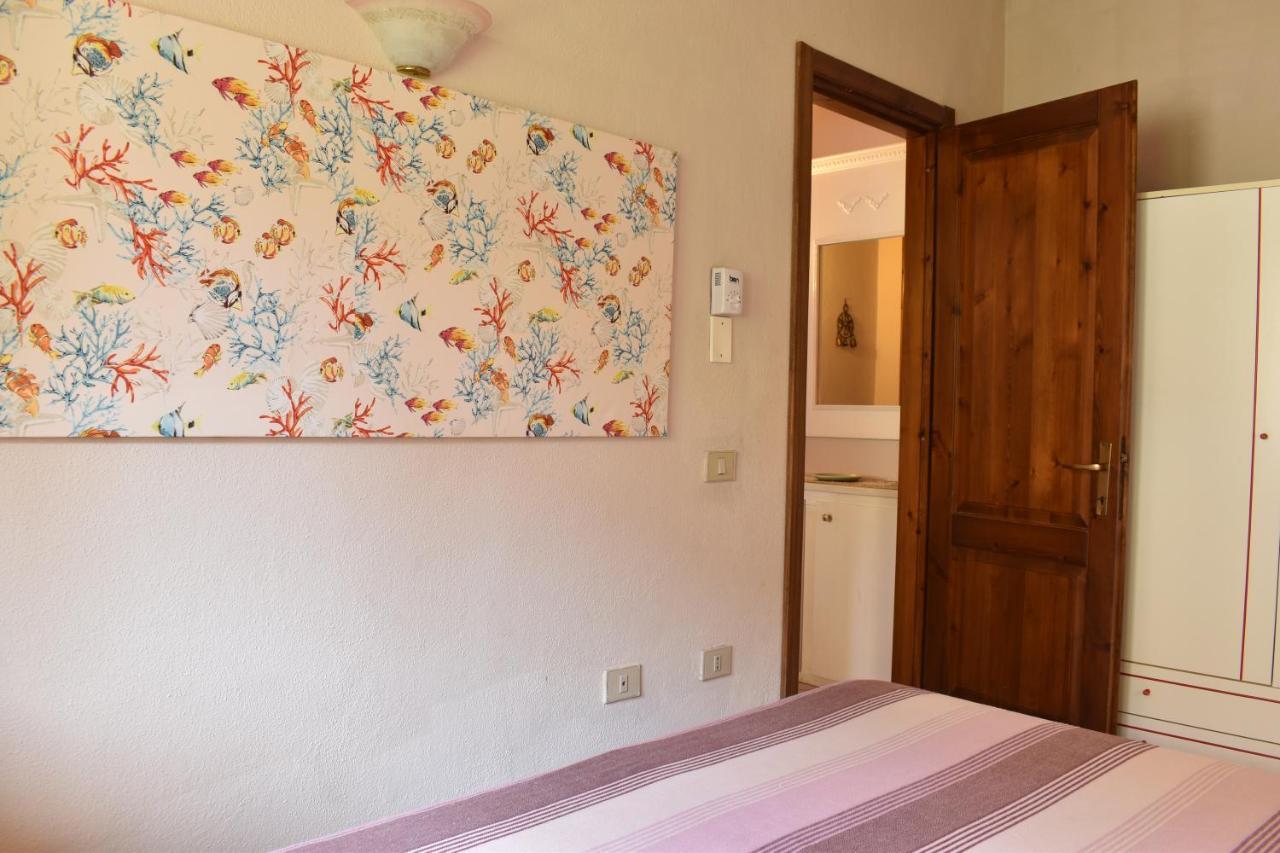 Splendida Villetta Tavolara 1 Vaccileddi 외부 사진