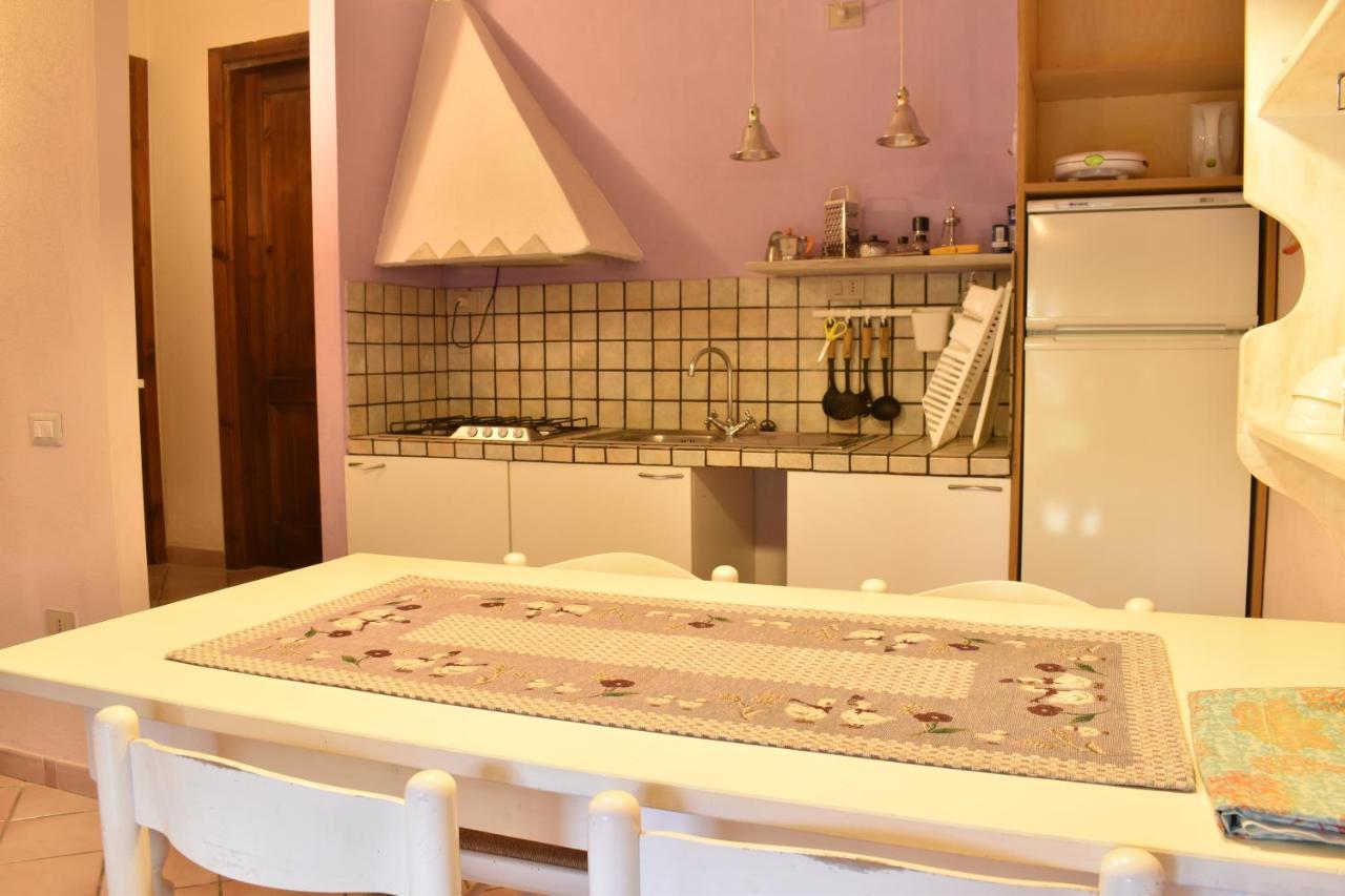 Splendida Villetta Tavolara 1 Vaccileddi 외부 사진